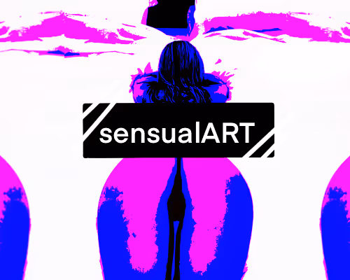 SensualART by Trent - old