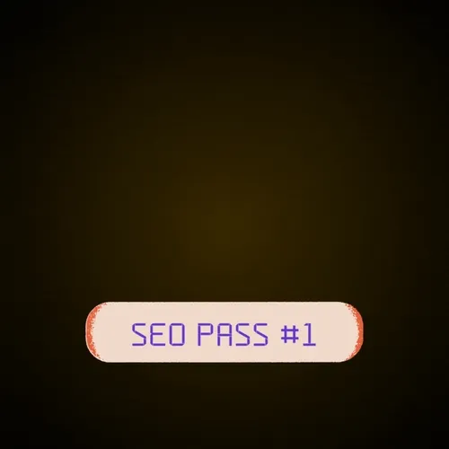SEO Pass Collection