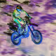 Sepang Motorcross 2014 sport