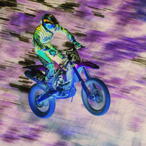 Sepang Motorcross 2014 sport