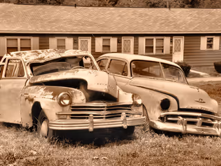 Sepia is Not Just Beige