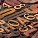 Sequence of numbers-Pixel Collection