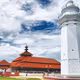 Serang-Banten Mosque