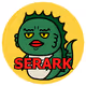 SERARK2 - old