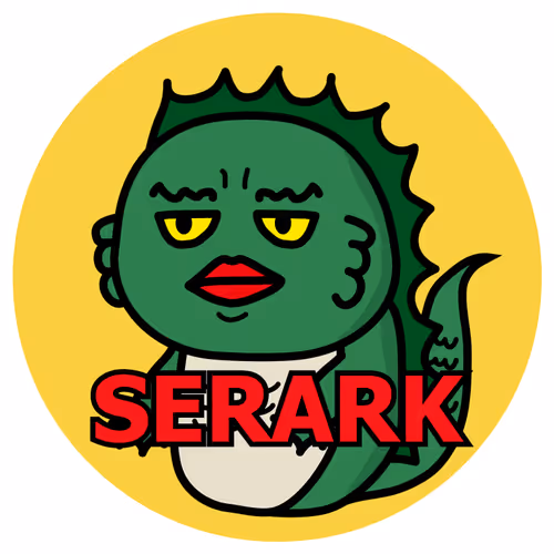 SERARK2 - old