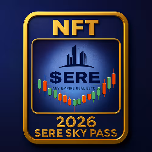 SERE Sky Pass 2026