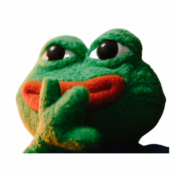 Serene Pepe Collection