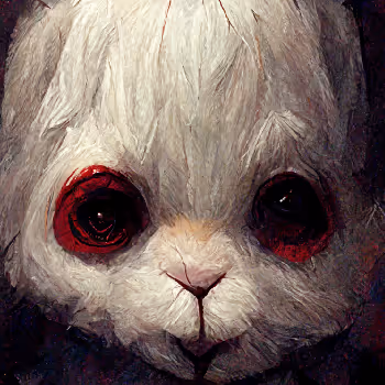 Serial Killer Rabbits