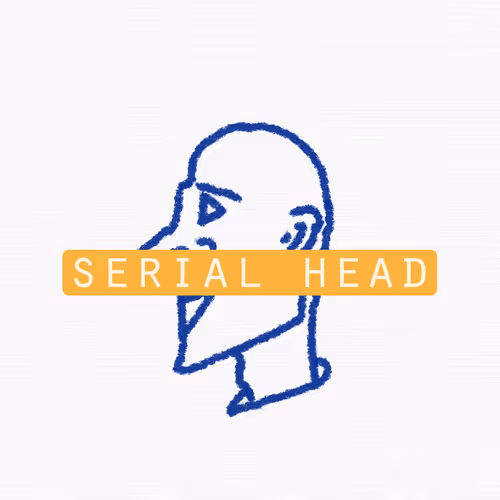 SERIAL HEAD 1