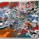 SERIE ACRYLIC PAINT