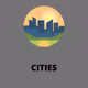 SERIE CARDS CITIES