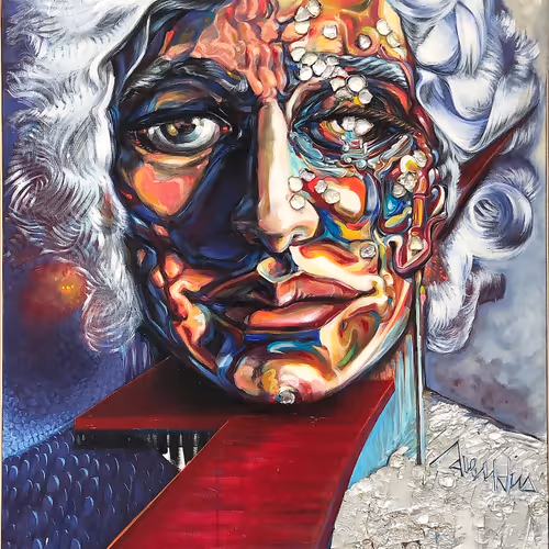 COMMOTIONS Series V1