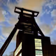Series of Industry Photography / Essen / Zollverein - old