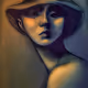 Series of portraits #1 |Paolo Galleri|