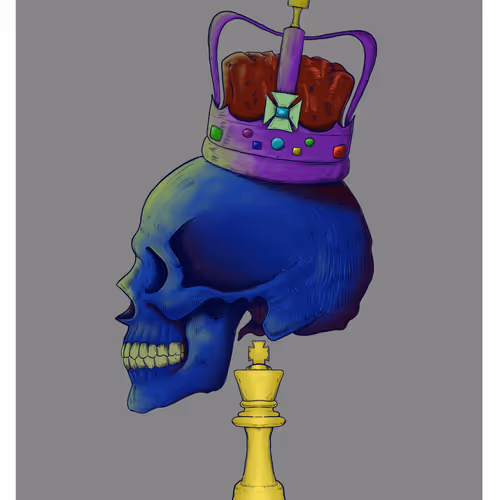 SERIES OF CHESS