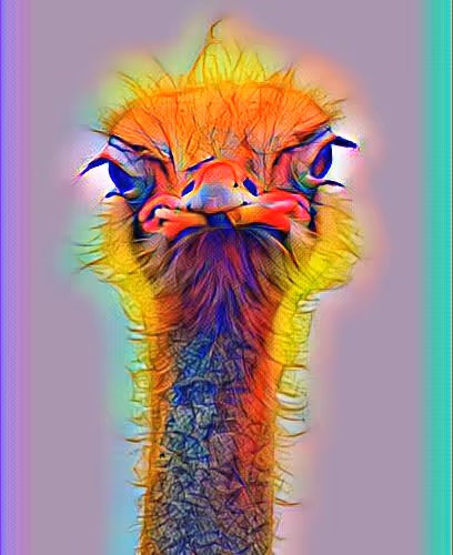 SeriousOstrich