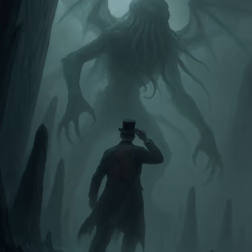Servant_Deep God