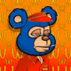 SERVICE BEARS !