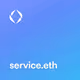 service.eth
