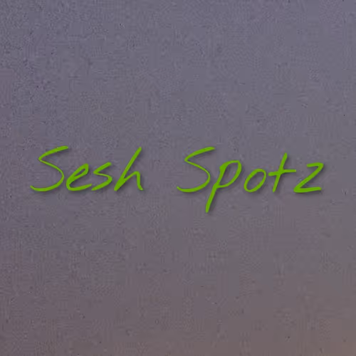 Sesh Spotz