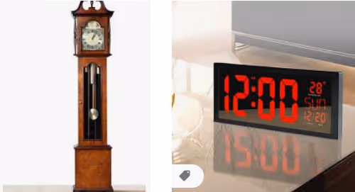 Signs of the Times Collection