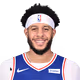 Seth Curry - old