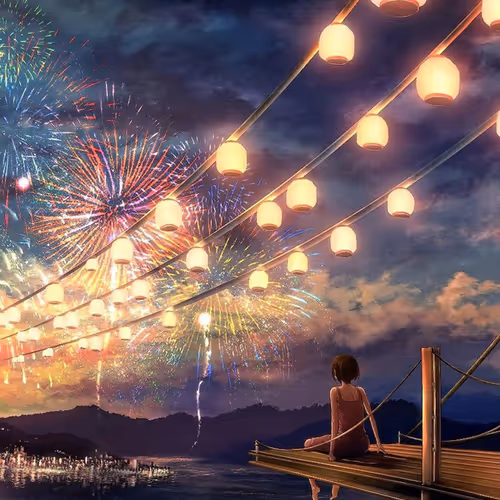 Treasure of Setsukousa - old