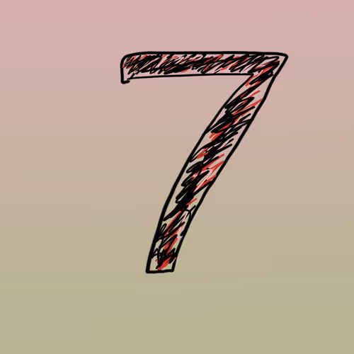 Seven DeadlySins