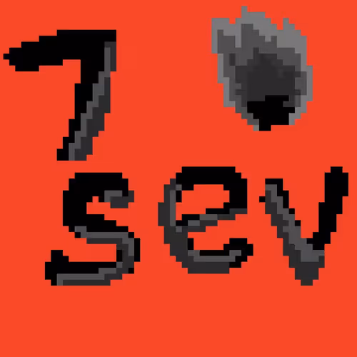 Seven of 2020