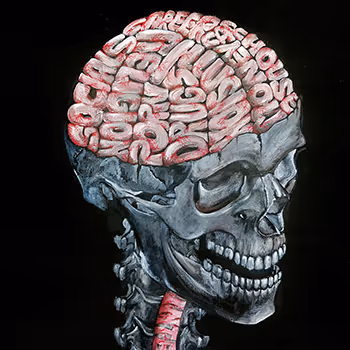 Seven Shards of Humanity