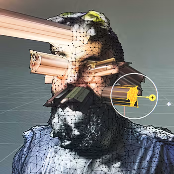 Only Seltzer's Seven Rills