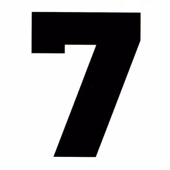 Se7en Wonders of Number 7s in Soccer