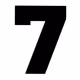 Se7en Wonders of Number 7s in Soccer