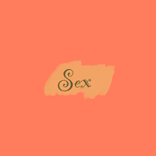 [Sex]