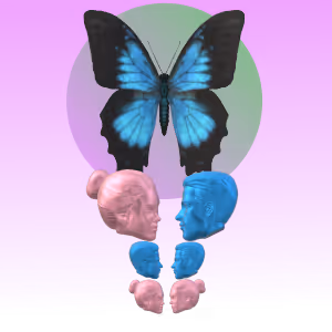 Brainwave Science NFT SMM