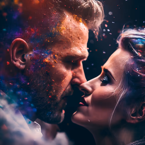 Artificial Love: A Celebration of Emotional Connection