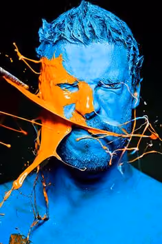 Sexual Color - old
