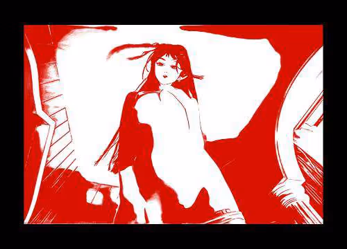 LOVE LIKE CANDLE NEVER FOREVER