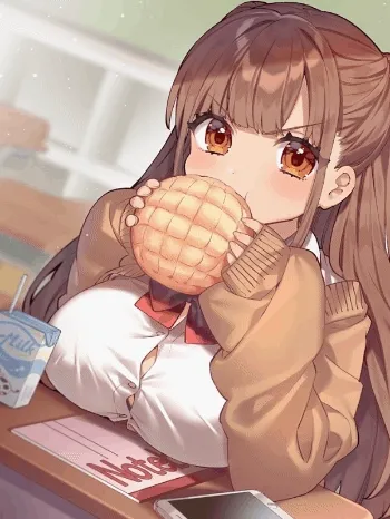 Sexy Anime Girls Come To Life - old