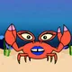 SEXY CRAB - old