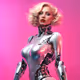 Sexy Cyborgs