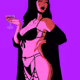 Sexy Lady NFT