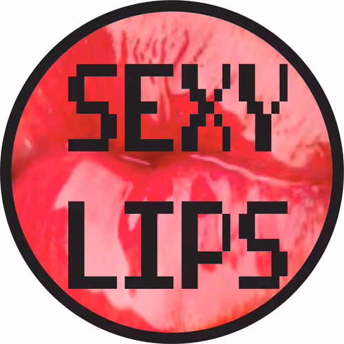 Sexy Hot Lips