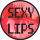 Sexy Hot Lips
