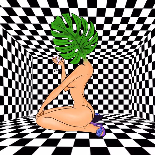 Sexy Monster