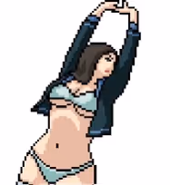 SEXY PIXEL