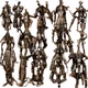 Sexy Steampunk Skeletons