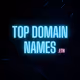 TopDomainNames Collection
