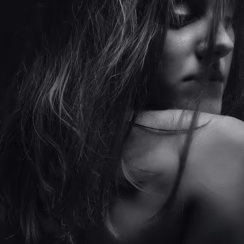 Sexy People BnW