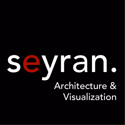 Architectural Visualization of Seyran Viz